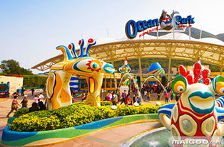 香港街景区：殖民时期的回忆