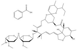 甲维盐，是个啥子？