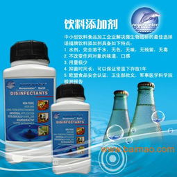 东莞净味防腐杀菌剂的价格之谜