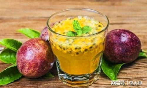 百香果怎么吃？这几种做法简单又好吃