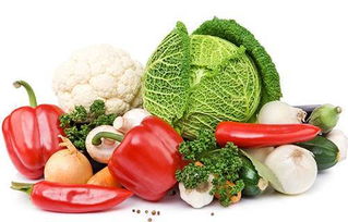 化学性玷污与无公害蔬菜