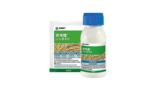 除草剂：哪种成分最厉害？