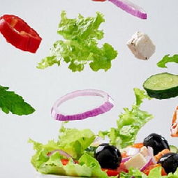 农药残留少的蔬菜，健康生活的选择