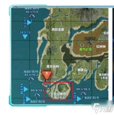 甲龙驯养技巧详解