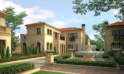 绿化好处多多啊！