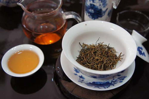 金骏眉茶叶应该如何保存才能延长保质期