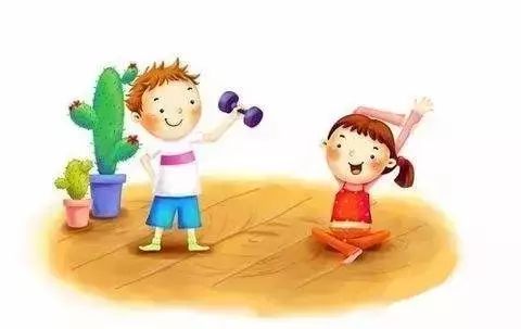 登山、 步行、打太极，提高免疫力