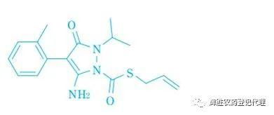 苯菌酮杀菌剂是个啥东东？