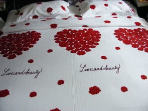 玫瑰花瓣的形状：浪漫的象征