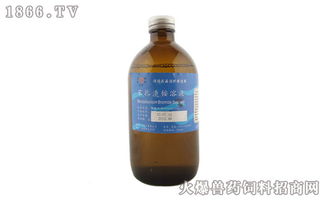 苯扎溴铵：小个子大作用