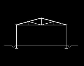 廊架搭建， 实用又上档次