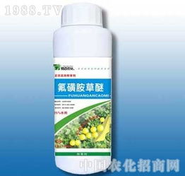 油菜田里除草剂大揭秘：氟磺胺草醚的药害之谜