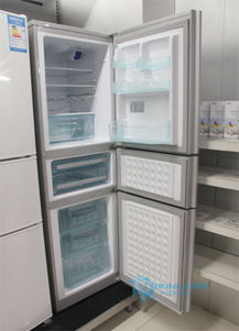 现在的冰箱除了保鲜功Neng之外