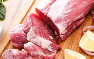 生态猪肉更绿色健康，普通肉更经济实惠