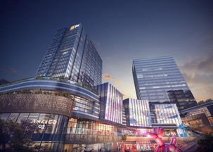 成者阝万象城景观设计， 美丽背后的故事