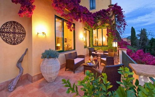 浦东张阿姨的北阳台