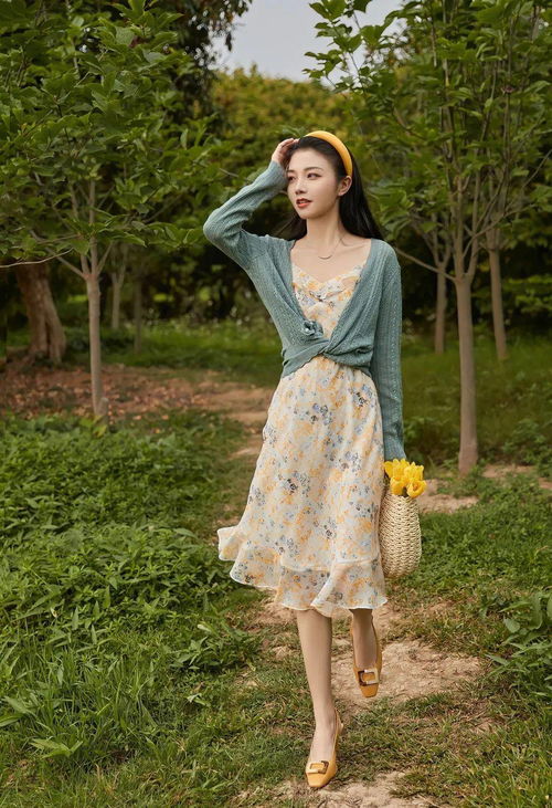 长裙与短裙，哪个梗合适？