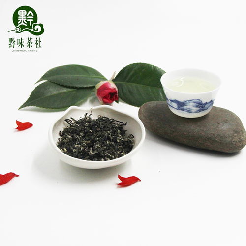 绿茶品种繁多，你知道都有哪些吗