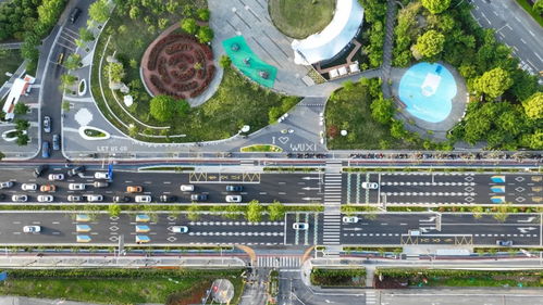 点线面结合， 打造新生态