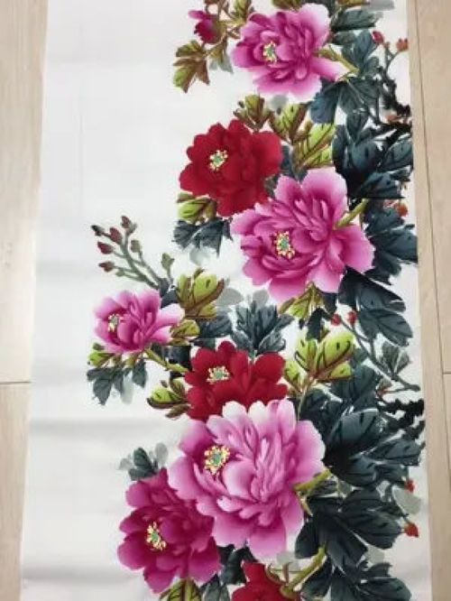 想学粘土做牡丹？简单方法大揭秘