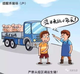 美国实验室发现：非洲猪瘟疫苗交叉保护差