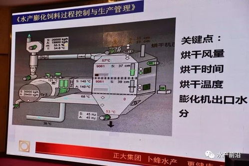 膨化饲料和熟化饲料在营养成分和加工工艺上有什么具体区别？