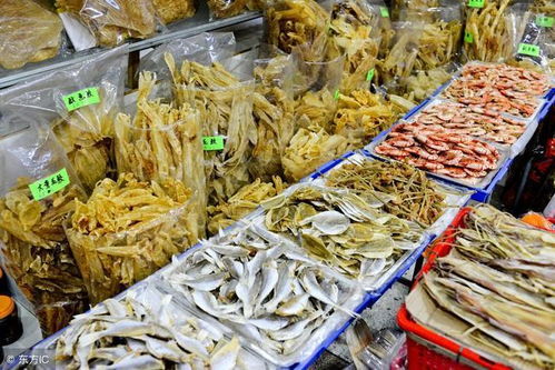 吉林延吉市民购买干鱿鱼发现发霉，疑为食品安全问题