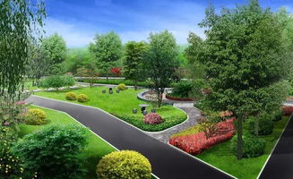 一、 生态治理，绿色先行