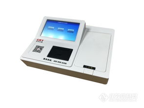 快速检测仪大显神通