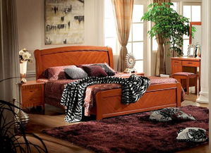 藤木家具的独特魅力