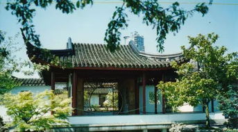 现代园林的生态与可持续发展