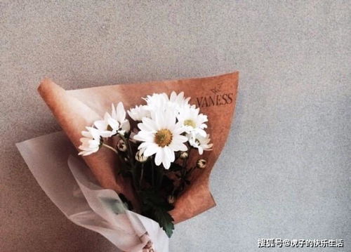 以花语传递永恒友谊，为朋友生日献上真挚祝福的花束