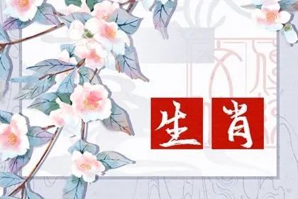 樱花与十二生肖的美丽共鸣，究竟哪个生肖与樱花最相得益彰