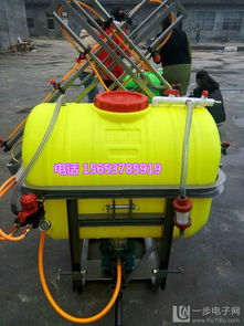 100公斤农药机家用怎么样？我来分享一下