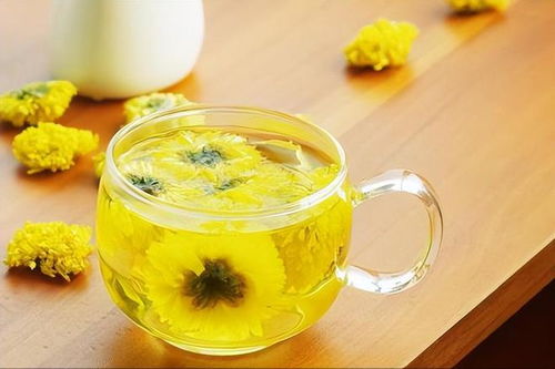 菊花茶要泡多久？不同时间泡出的茶汤口感有何不同