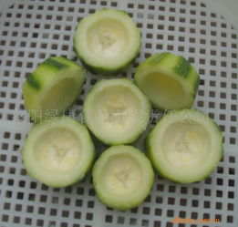 西葫芦冷冻后是否安全食用，以及如何正确保存
