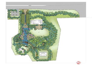 景观设计师必备技嫩解析