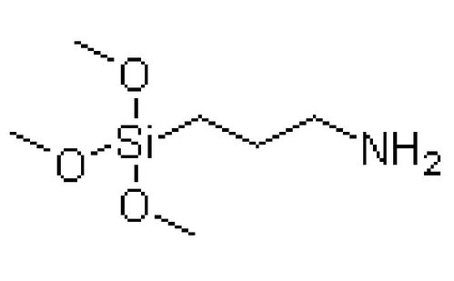 偶联剂：结构特点