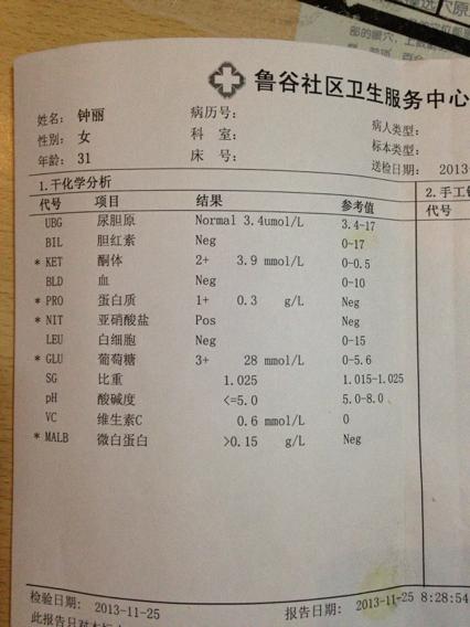 常规兑水比例