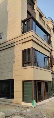 选择别墅大门材质， 美与耐用的完美结合