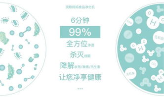 三种常见的净化原理