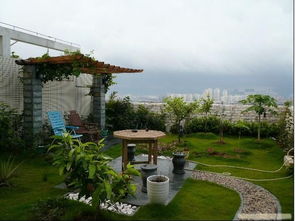 摘要：北方庭院的耐寒草坪选择