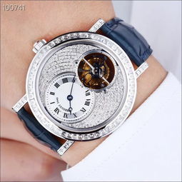 满天星手表的款式， 美得让人心醉