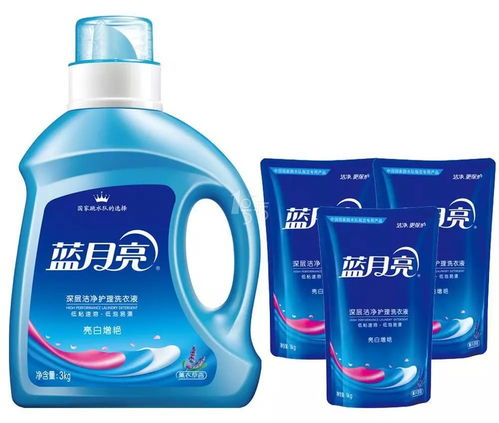 判断是不是中性洗衣液还Ke以用手摸