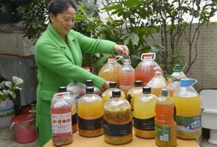 自制除草剂， 效果惊人