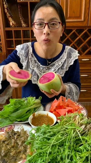 双：花心大萝卜