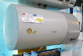 史密斯热水器：美国的环保小卫士