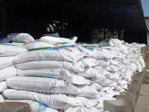 我国化肥农药利用率高不高？对环境有影响吗？