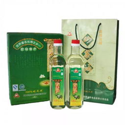 巴马山茶油加盟：揭秘独家代理政策，轻松开启财富之门
