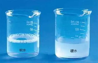 软水才是好选择